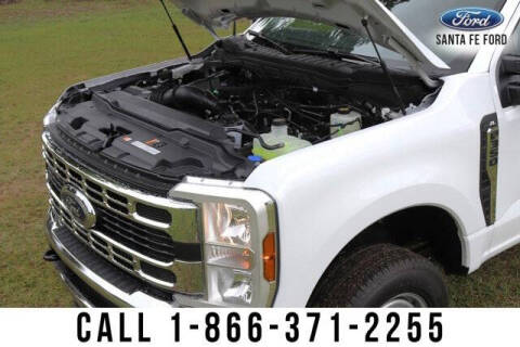 2025 Ford F-350 Super Duty XL