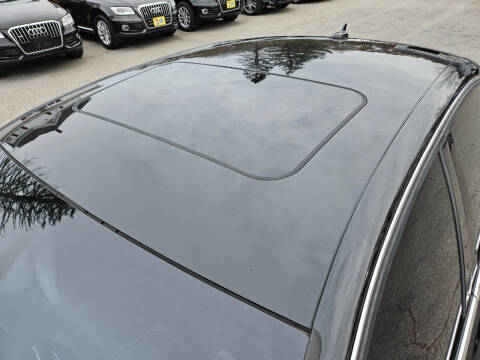 2013 Audi A4 2.0T quattro Premium