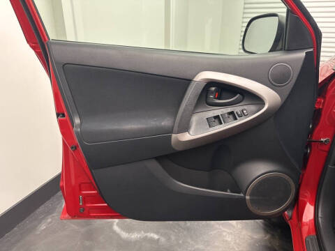 2007 Toyota RAV4 Sport