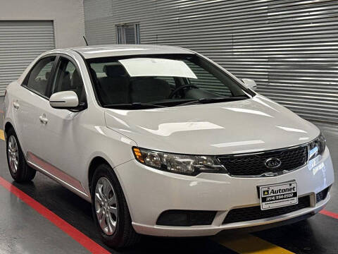 2011 Kia Forte EX