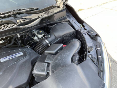 2020 Honda Odyssey Elite
