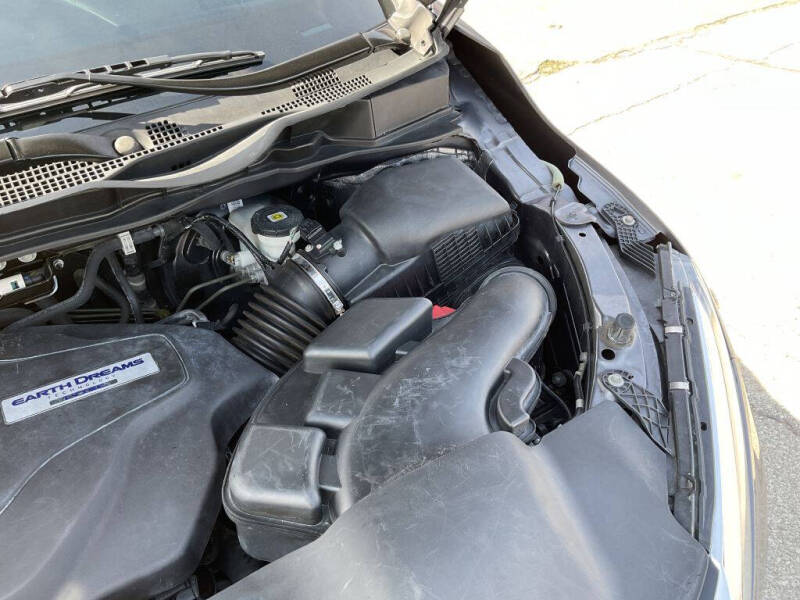 2020 Honda Odyssey Elite