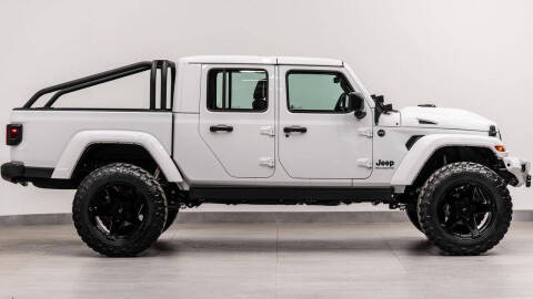 2026 Jeep Gladiator 85th Anniversary Edition
