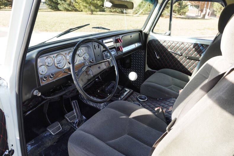 1964 Chevrolet C10