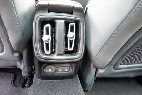 2023 Polestar 2