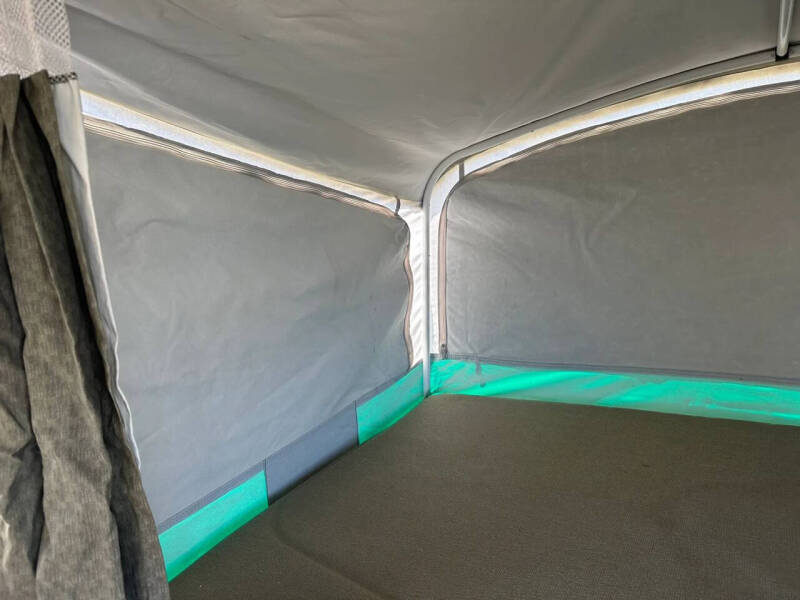 2004 Fleetwood RV POP UP