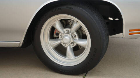 1970 Chevrolet Chevelle