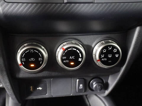 2025 Mitsubishi Outlander Sport