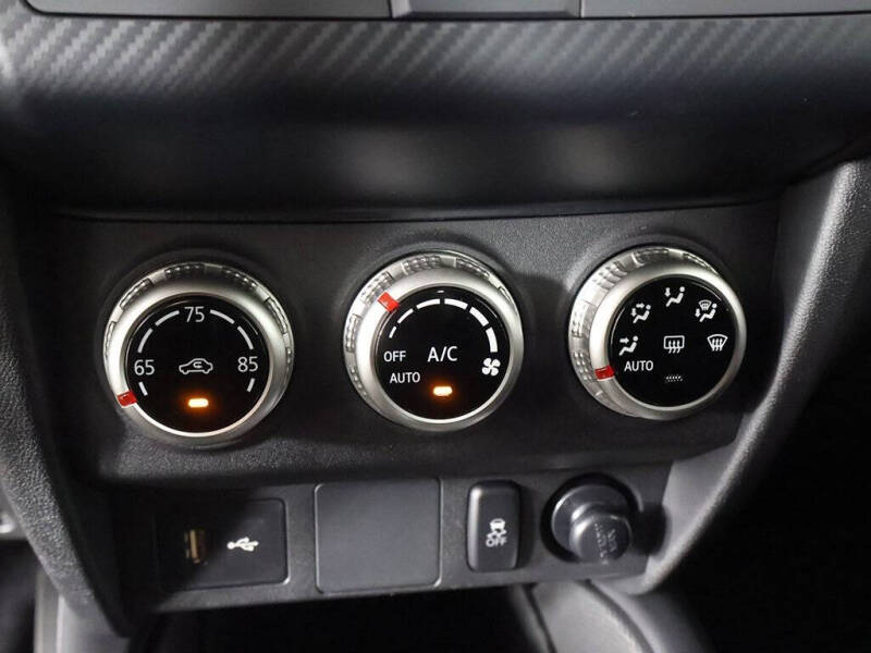 2025 Mitsubishi Outlander Sport