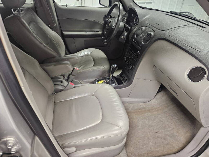 2008 Chevrolet HHR LT