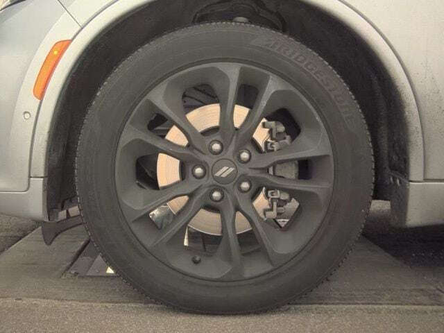 2025 Dodge Durango R/T Plus