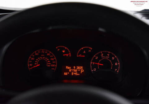 2018 RAM ProMaster City Tradesman SLT