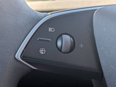 2026 Tesla Model Y Long Range