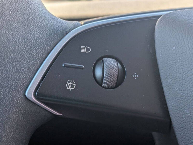 2026 Tesla Model Y Long Range