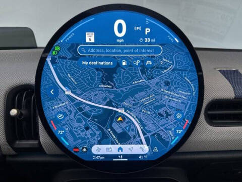 2026 MINI Convertible Cooper