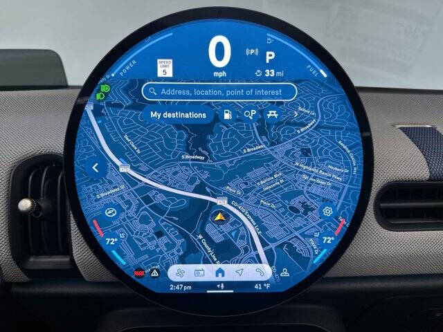 2026 MINI Convertible Cooper