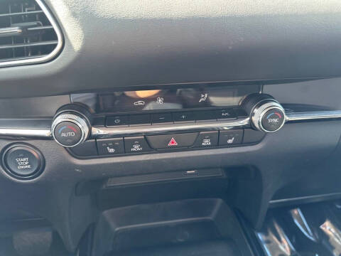 2020 Mazda CX-30 Preferred