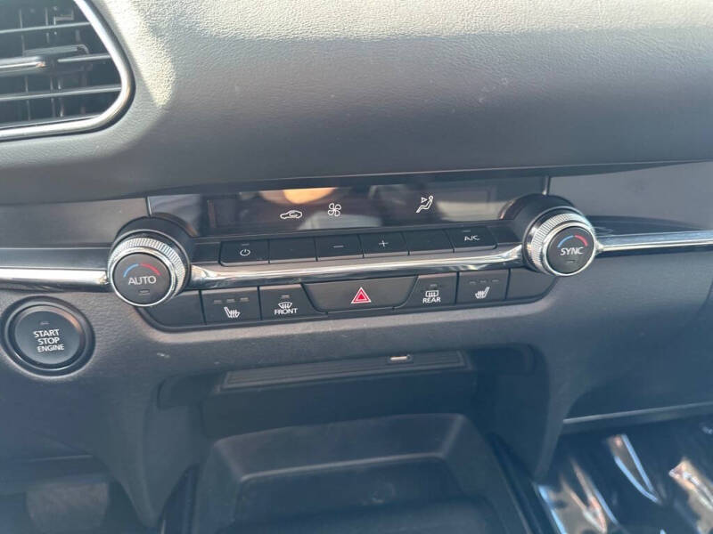 2020 Mazda CX-30 Preferred