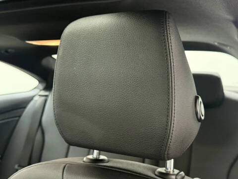 2018 BMW 4 Series 430i