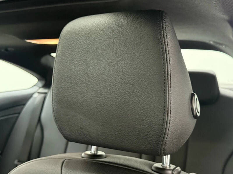 2018 BMW 4 Series 430i