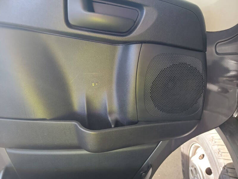 2017 RAM ProMaster 3500 159 WB