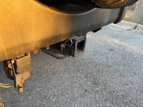 2011 Jeep Wrangler Sport