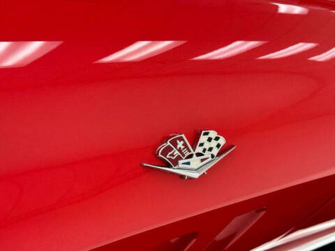 1965 Chevrolet Corvette