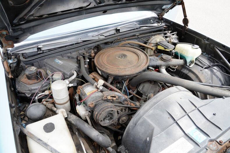 1978 Oldsmobile Cutlass Supreme