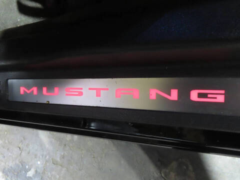 2013 Ford Mustang V6 Premium