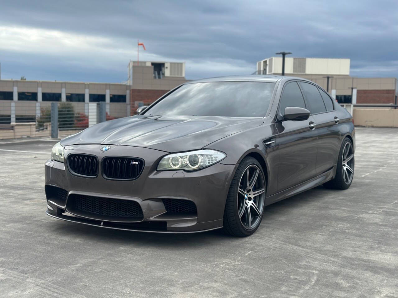 2013 BMW M5 for sale at Starline Motorsports in Portland, OR