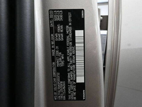 2023 Volvo XC40 B5 Core