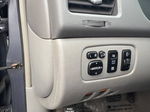 2006 Toyota Sienna XLE Limited 7 Passenger