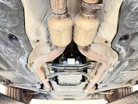 2008 Mercedes-Benz CLK CLK 350