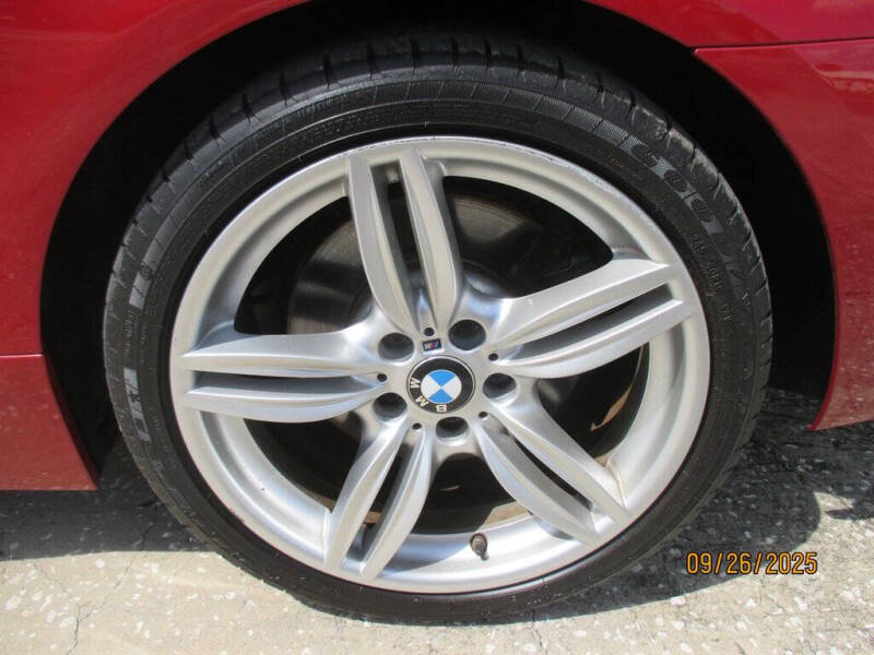 2017 BMW 6 Series 650i xDrive