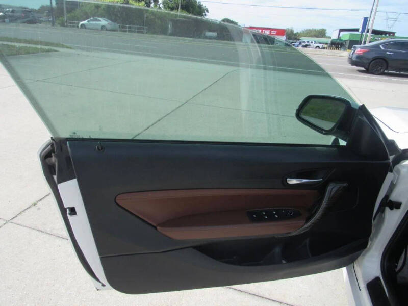 2016 BMW 2 Series 228i