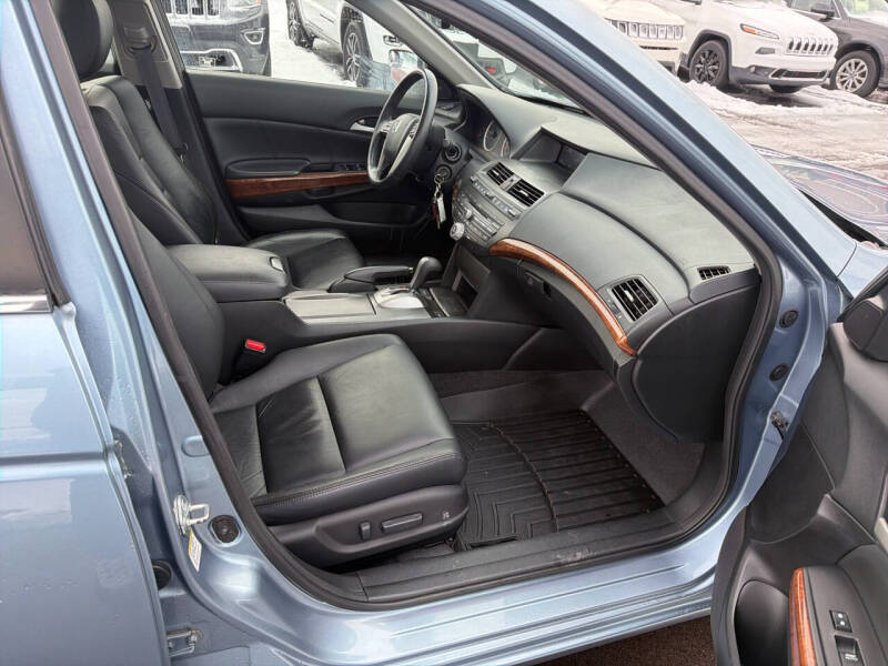 2011 Honda Accord EX-L V6