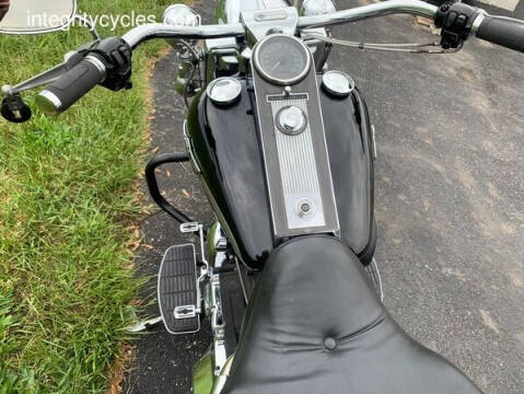 2003 Harley-Davidson Road King Classic