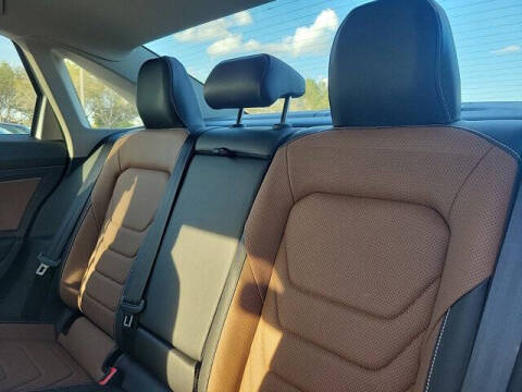 2025 Volkswagen Jetta SEL