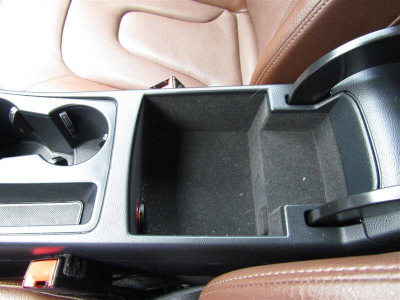 2013 Audi A5 2.0T quattro Premium