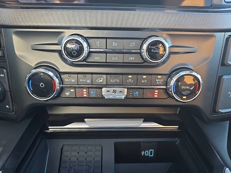 2024 Ford F-250 Super Duty