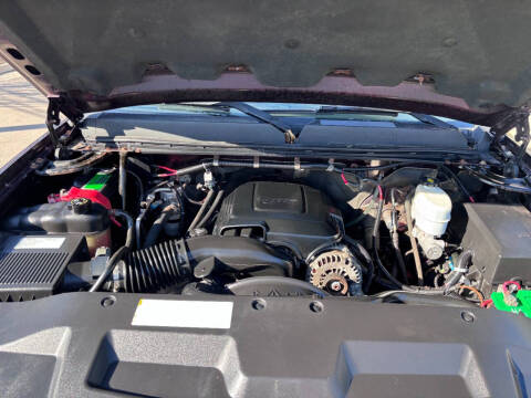 2009 GMC Sierra 2500HD SLE