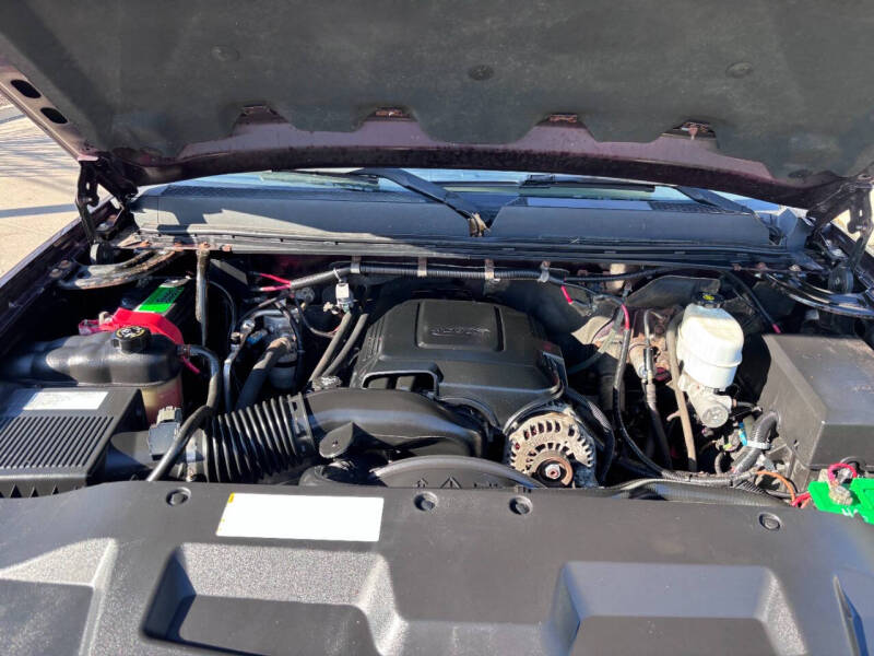 2009 GMC Sierra 2500HD SLE