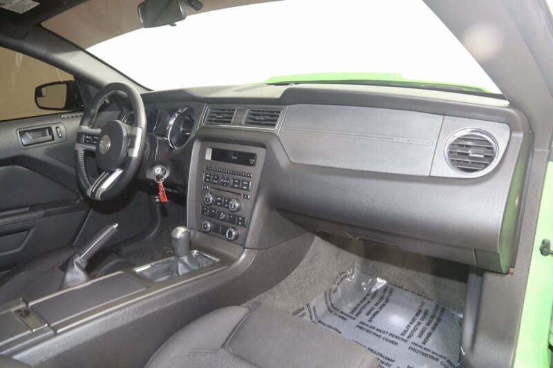 2013 Ford Mustang GT