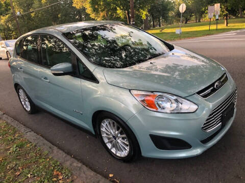 Ford C Max Hybrid For Sale In Paterson Nj Tgm Motors