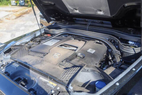 2024 Mercedes-Benz G-Class AMG G 63