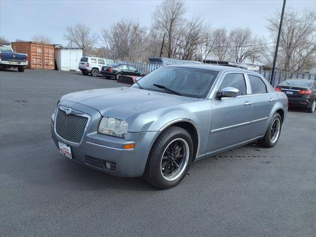 2006 Chrysler 300 for sale at Bruce Kirkham's Auto World in Yakima WA