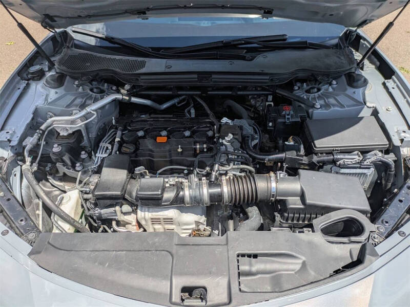 2025 Acura TLX SH-AWD w/A-SPEC