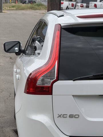 2012 Volvo XC60