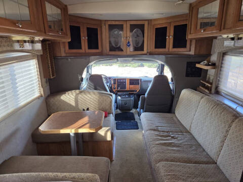 2005 Chevrolet R-Vision Trail Lite Class B