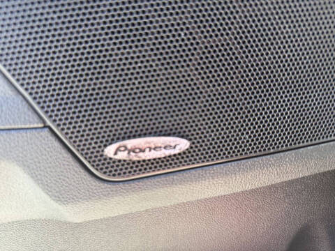 2014 Chevrolet Equinox LTZ